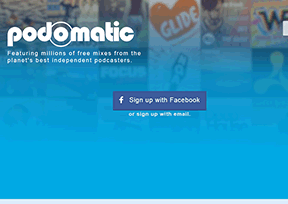 Podomatic