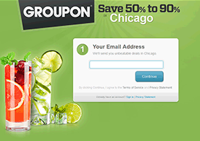 ŹGroupon