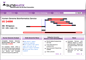 SynaMATIX