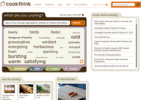 Cookthink